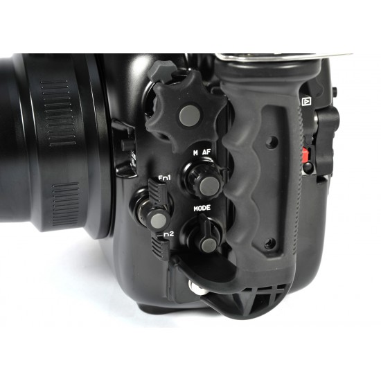 Nauticam NA-D5 Housing for Nikon D5 Camera