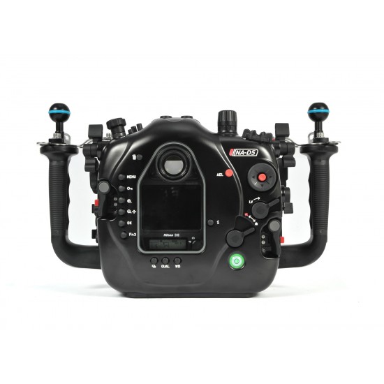 Nauticam NA-D5 Housing for Nikon D5 Camera