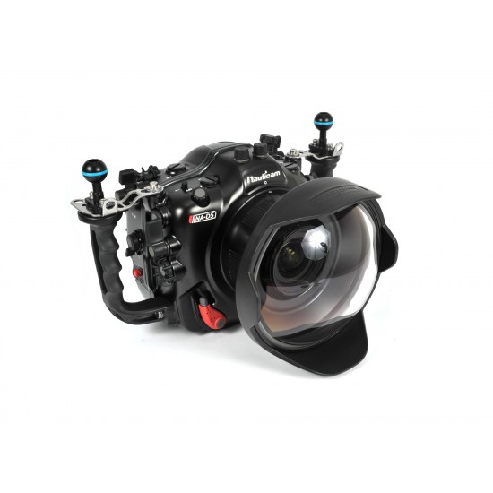 Nauticam NA-D5 Housing for Nikon D5 Camera