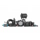 Nauticam NA-D6 Housing for Nikon D6 Camera