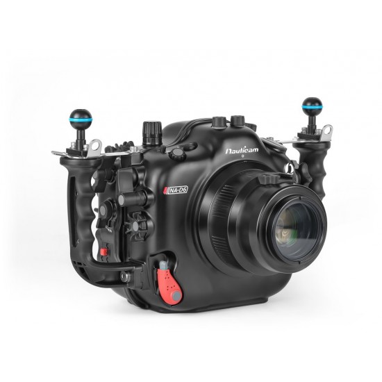 Nauticam NA-D6 Housing for Nikon D6 Camera