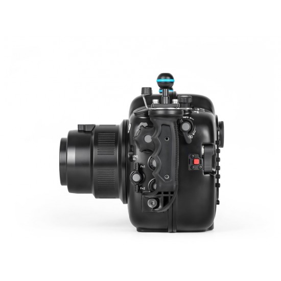 Nauticam NA-D6 Housing for Nikon D6 Camera