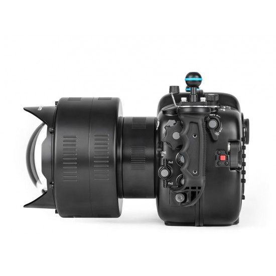 Nauticam NA-D6 Housing for Nikon D6 Camera