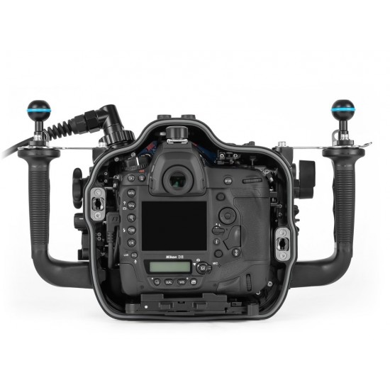 Nauticam NA-D6 Housing for Nikon D6 Camera