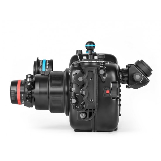 Nauticam NA-D6 Housing for Nikon D6 Camera