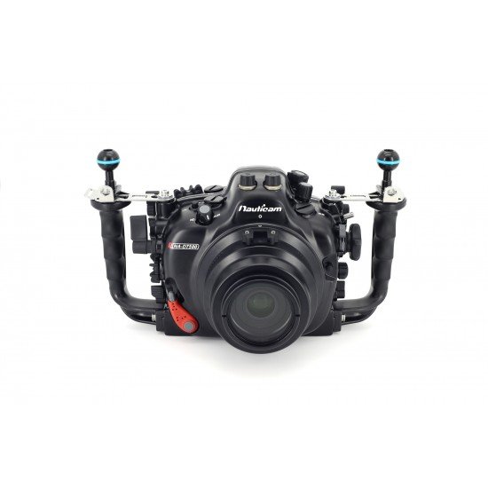 Nauticam NA-D7500 Housing for Nikon D7500 Camera (Discontinued)