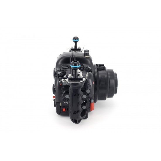 Nauticam NA-D7500 Housing for Nikon D7500 Camera (Discontinued)