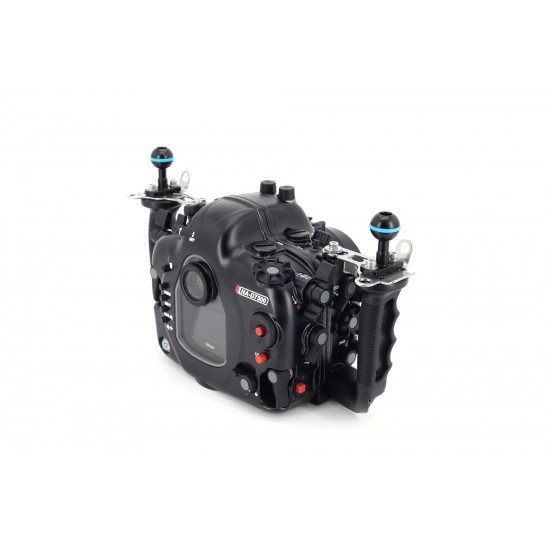 Nauticam NA-D7500 Housing for Nikon D7500 Camera (Discontinued)