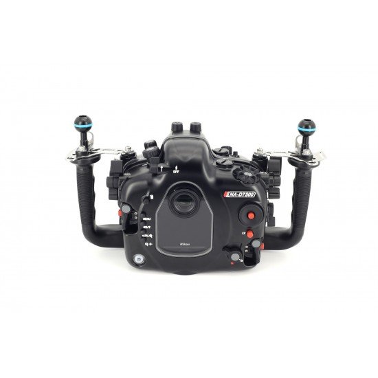 Nauticam NA-D7500 Housing for Nikon D7500 Camera (Discontinued)