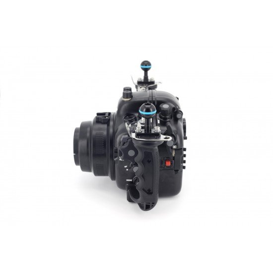 Nauticam NA-D7500 Housing for Nikon D7500 Camera (Discontinued)