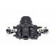 Nauticam NA-D7500 Housing for Nikon D7500 Camera (Discontinued)