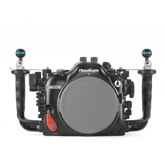 Nauticam NA-D780 Housing for Nikon D780 Camera