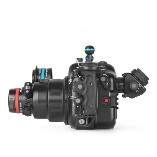 Nauticam NA-D780 Housing for Nikon D780 Camera