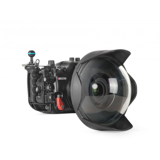 Nauticam NA-D780 Housing for Nikon D780 Camera