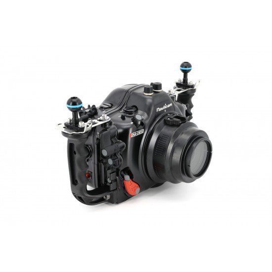 Nauticam NA-D850 Housing for Nikon D850 Camera