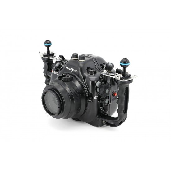 Nauticam NA-D850 Housing for Nikon D850 Camera