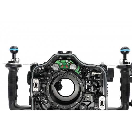 Nauticam NA-D850 Housing for Nikon D850 Camera