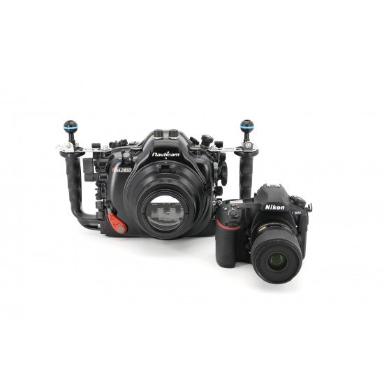 Nauticam NA-D850 Housing for Nikon D850 Camera