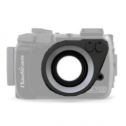 Nauticam Ring Diffuser for NA-TG5/TG6 Nauticam Ring Diffuser for NA-TG5/TG6