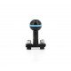 Nauticam Housing Mounting Ball with 1/4'' Screws (for NA-E2/NA-BMPCC6K)