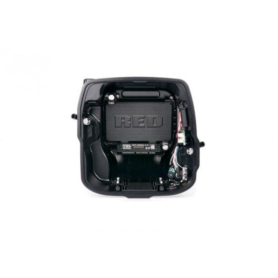 Nauticam DSMC2 REDTOUCH 4.7 Monitor Back for 16109 Weapon LT