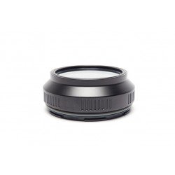 Nauticam N85 E16 pancake port for Sony SEL 16mm f2.8 lens Nauticam N85 E16 pancake port for Sony SEL 16mm f2.8 lens