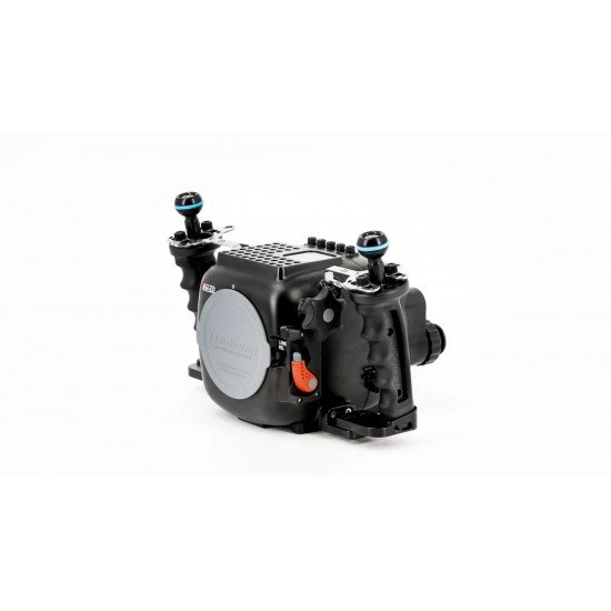 Nauticam NA-E2 Housing for Z Cam E2/E2C 4K Cinema Camera (Order by Request)