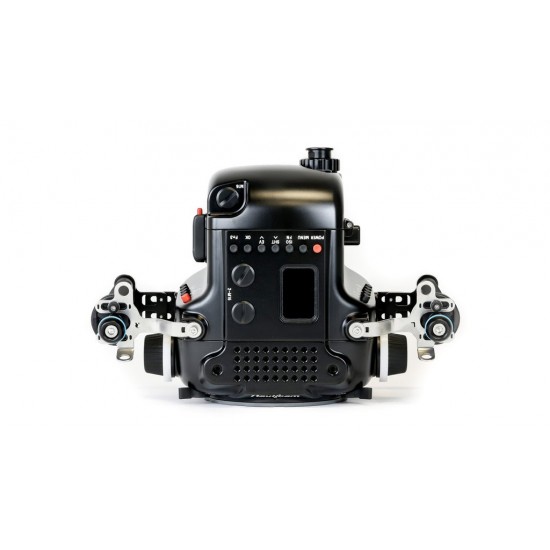 Nauticam NA-E2F Cinema Housing for Z CAM E2-M4/S6/F6/F8 Cinema Camera