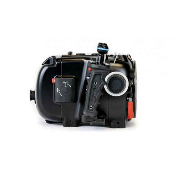 Nauticam NA-E2F Cinema Housing for Z CAM E2-M4/S6/F6/F8 Cinema Camera