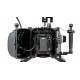 Nauticam NA-E2F Cinema Housing for Z CAM E2-M4/S6/F6/F8 Cinema Camera