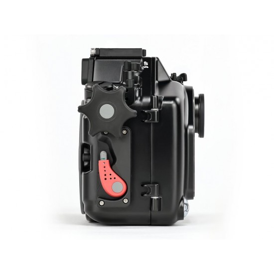 Nauticam NA-EM10IV Housing for Olympus OM-D E-M10IV Camera