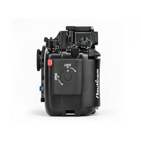 Nauticam NA-EM10IV Housing for Olympus OM-D E-M10IV Camera