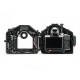 Nauticam NA-EM10IV Housing for Olympus OM-D E-M10IV Camera