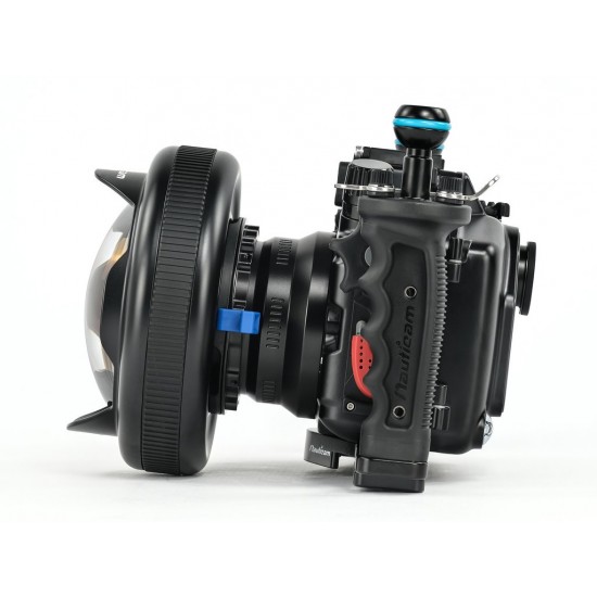 Nauticam NA-EM10IV Housing for Olympus OM-D E-M10IV Camera