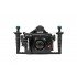 Nauticam NA-EM1II Housing for Olympus OM-D E-M1II Camera