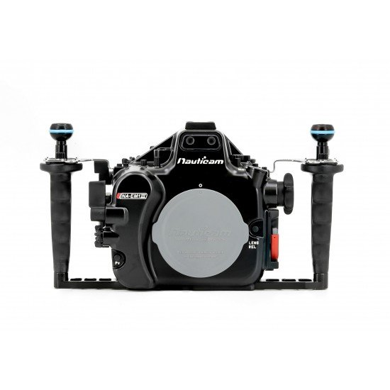 Nauticam NA-EM1III Housing for Olympus OM-D E-M1III Camera