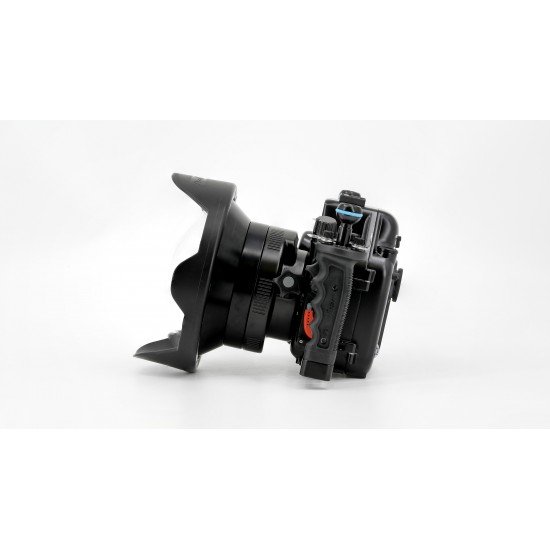 Nauticam NA-EM1III Housing for Olympus OM-D E-M1III Camera