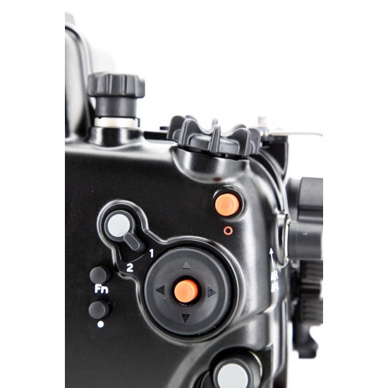 Nauticam NA-EM1X Housing for Olympus EM1X Camera (Order by Request)