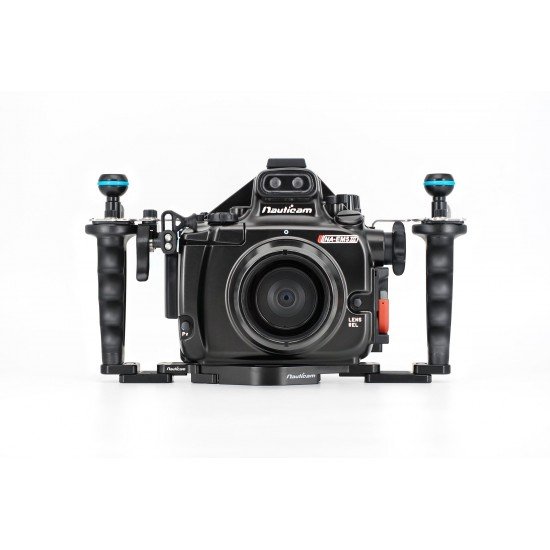 Nauticam NA-EM5III Housing for Olympus OM-D E-M5 III