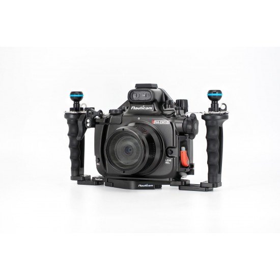 Nauticam NA-EM5III Housing for Olympus OM-D E-M5 III