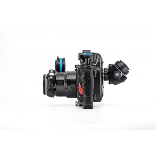 Nauticam NA-EM5III Housing for Olympus OM-D E-M5 III