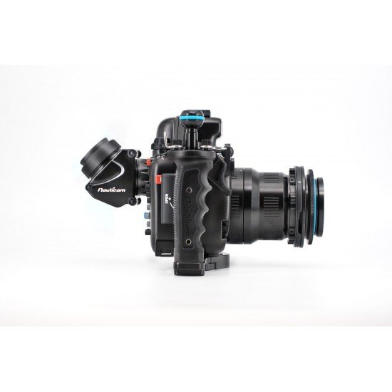 Nauticam NA-EM5III Housing for Olympus OM-D E-M5 III