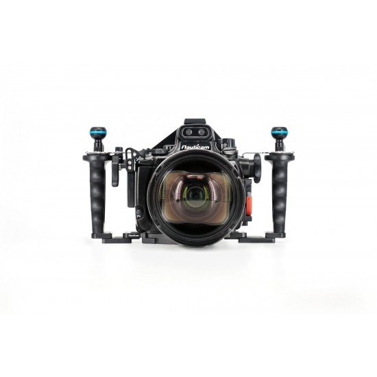 Nauticam NA-EM5III Housing for Olympus OM-D E-M5 III