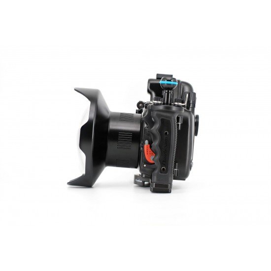 Nauticam NA-EM5III Housing for Olympus OM-D E-M5 III