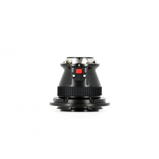 Nauticam EMWL Focusing Unit #4 (For Fujinon GF 120mm) (Order by Request)