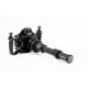 Nauticam EMWL Set #2 (for Canon FF 100mm & APS-C 60mm) (incl. focusing unit #2, 150mm relay lens and 3 objective lenses)
