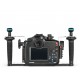 Nauticam NA-EOSM50II Housing for Canon EOS M50II