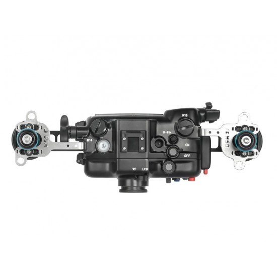 Nauticam NA-EOSM50II Housing for Canon EOS M50II