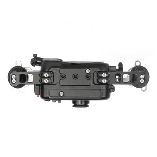 Nauticam NA-EOSM50II Housing for Canon EOS M50II