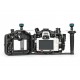 Nauticam NA-EOSM50II Housing for Canon EOS M50II